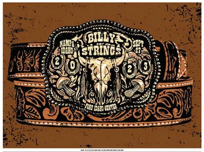 Billy Strings