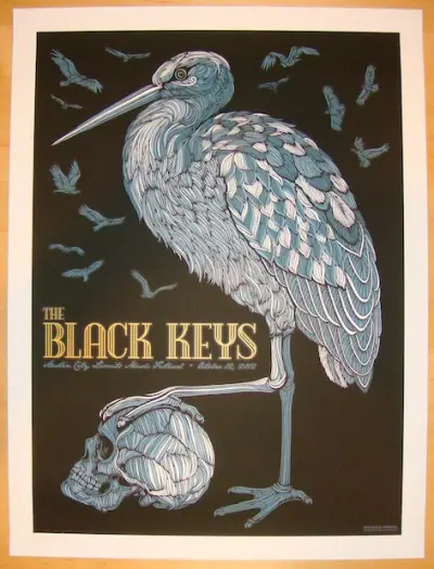 The Black Keys