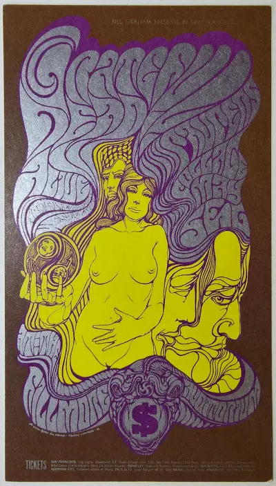 Grateful Dead