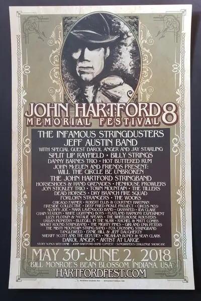 Jon Griffin