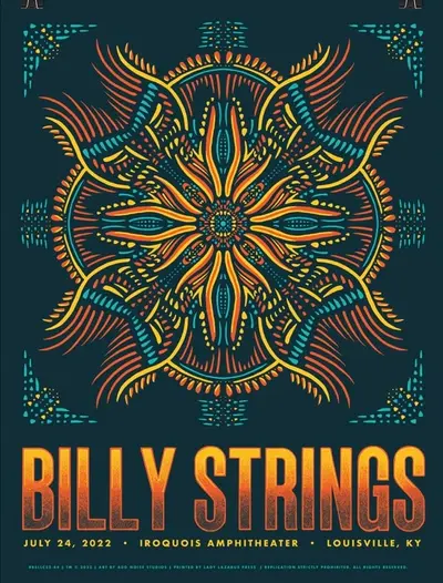 Mike Tallman (Add Noise Studios)