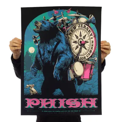 Phish