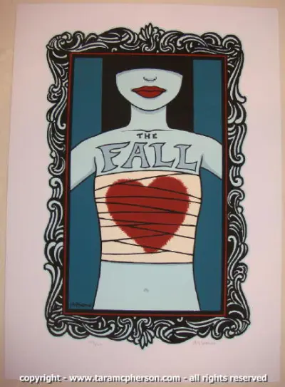 Tara McPherson