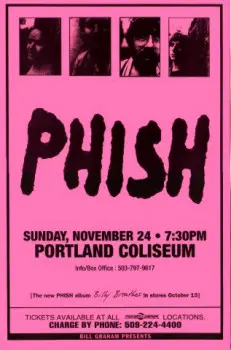 Phish