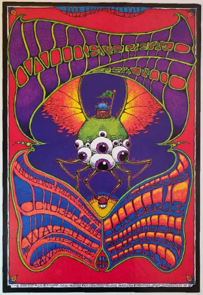 Widespread Panic