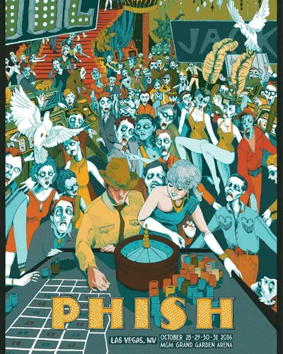 Phish