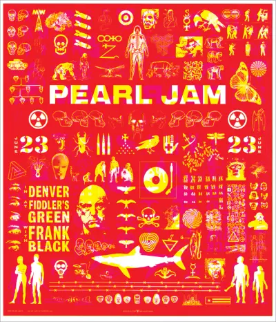 Pearl Jam