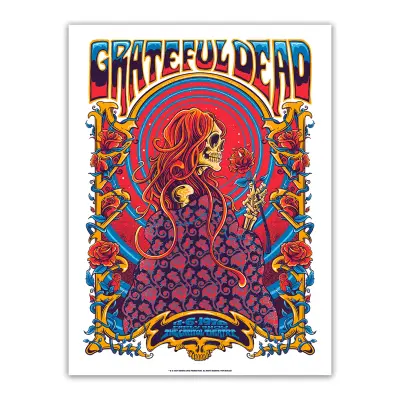 Grateful Dead