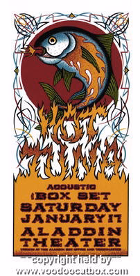 Hot Tuna