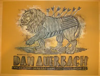Dan Auerbach