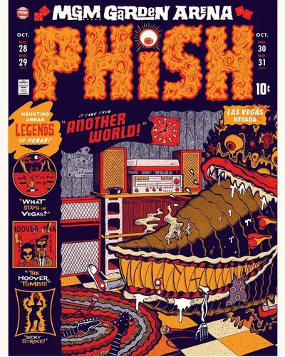Phish