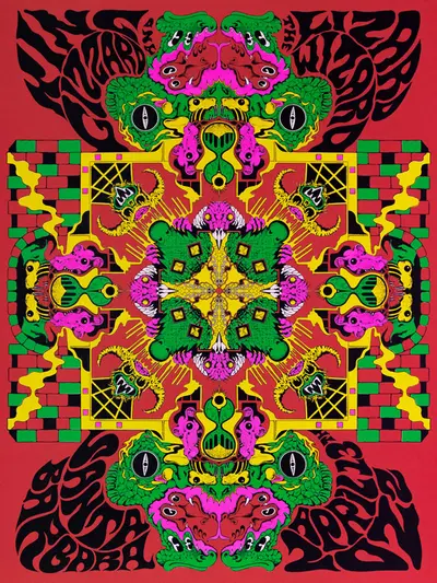 King Gizzard & the Lizard Wizard