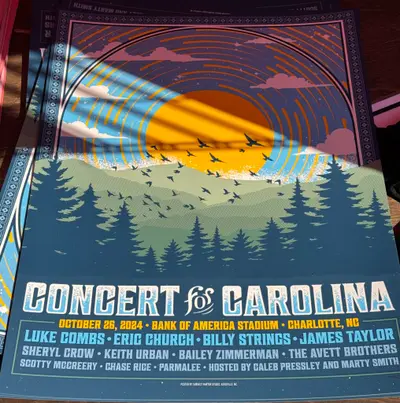 Billy Strings