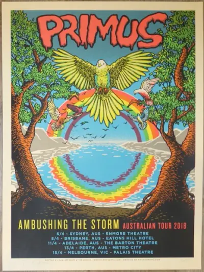 Primus