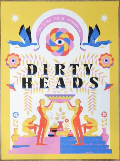 Dirty Heads