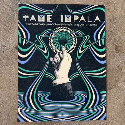 Tame Impala