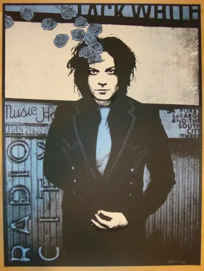 Jack White