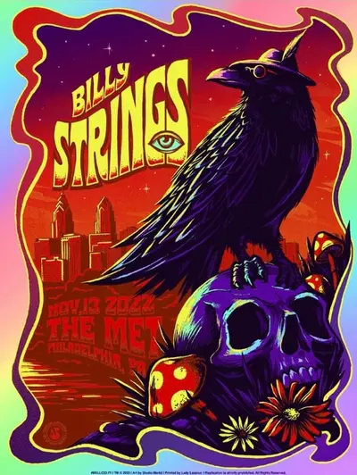 Billy Strings
