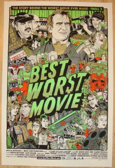Tyler Stout