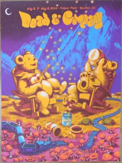 Dead & Company