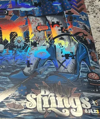 Billy Strings