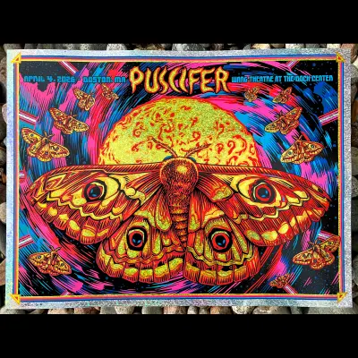 Puscifer