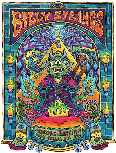 Billy Strings