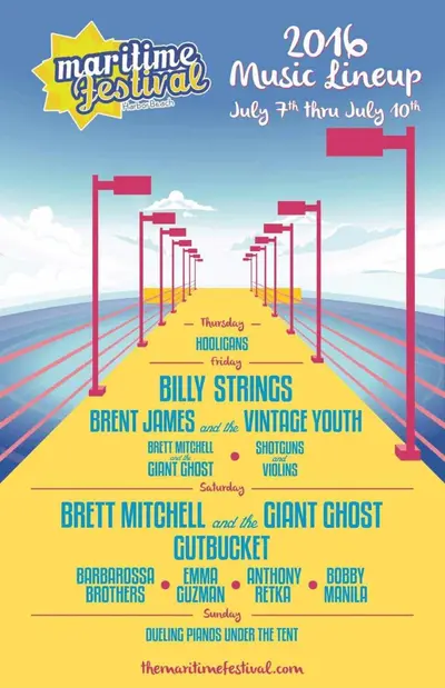 Billy Strings