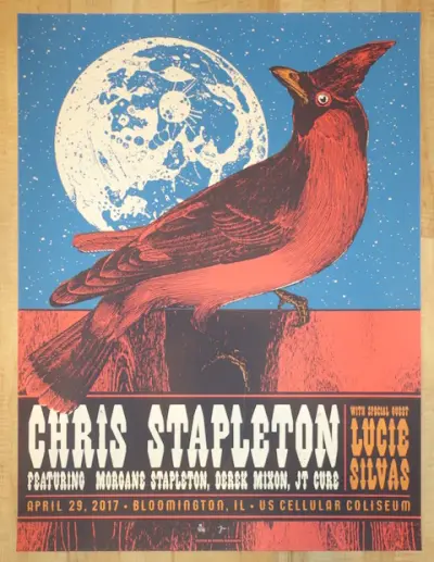 Chris Stapleton