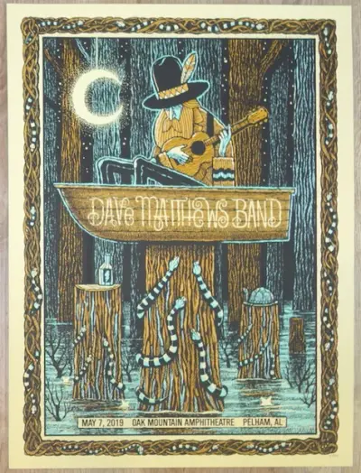 Dave Matthews Band