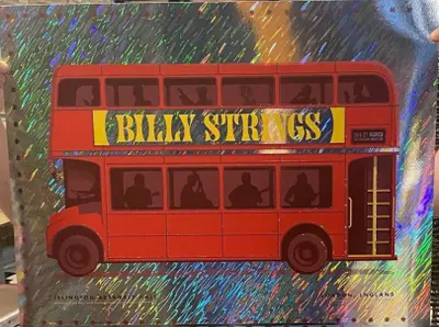 Billy Strings