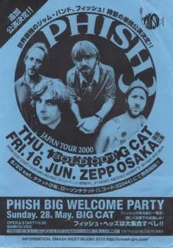 Phish