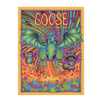 Goose