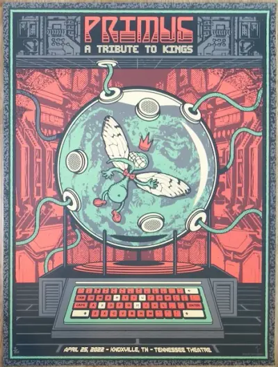Primus