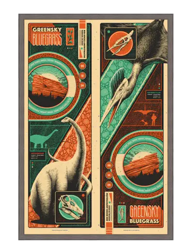 Greensky Bluegrass