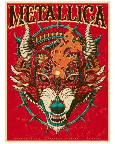 Metallica