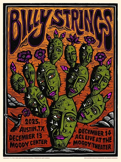 Billy Strings