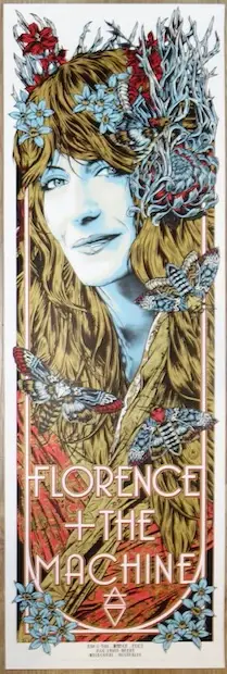 Florence & the Machine