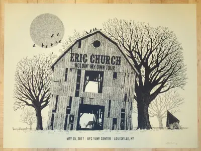 Eric Church
