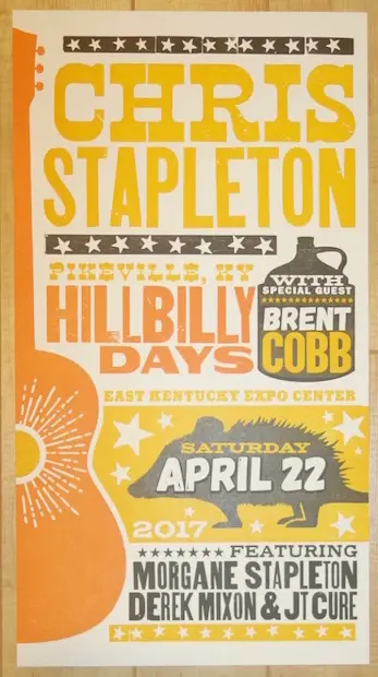 Chris Stapleton