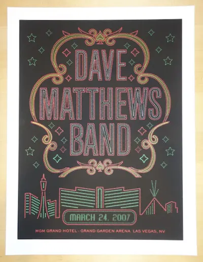 Dave Matthews Band