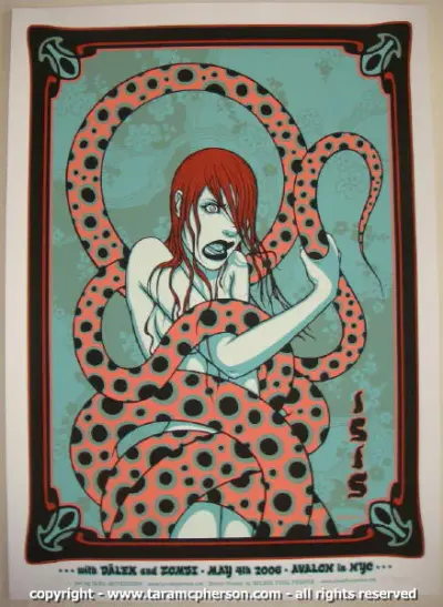 Tara McPherson