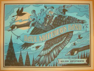 Dave Matthews Band