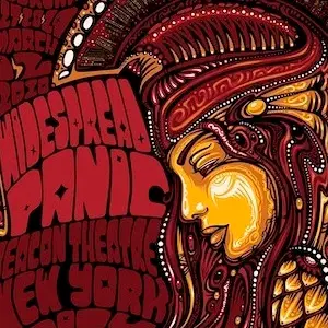 Widespread Panic