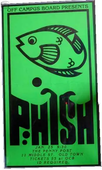 Phish