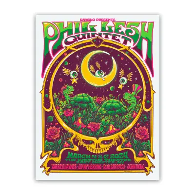 Phil Lesh