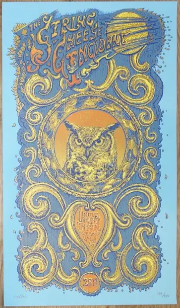 String Cheese Incident