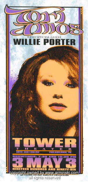Tori Amos
