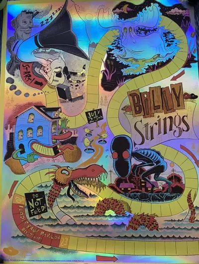 Billy Strings