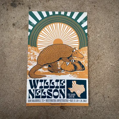 Willie Nelson